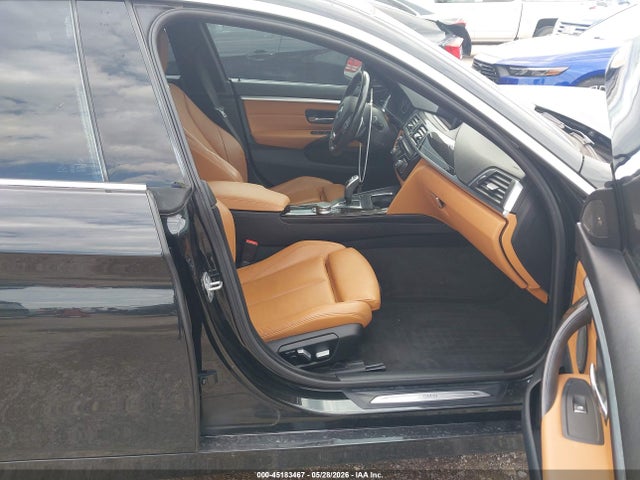 BMW 4 Series Xdrive