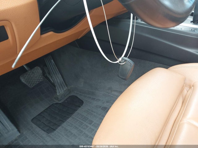 BMW 4 Series Xdrive