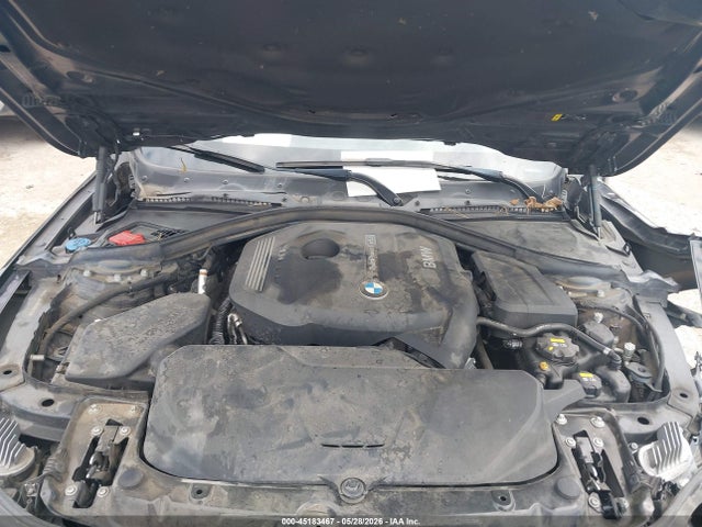 BMW 4 Series Xdrive