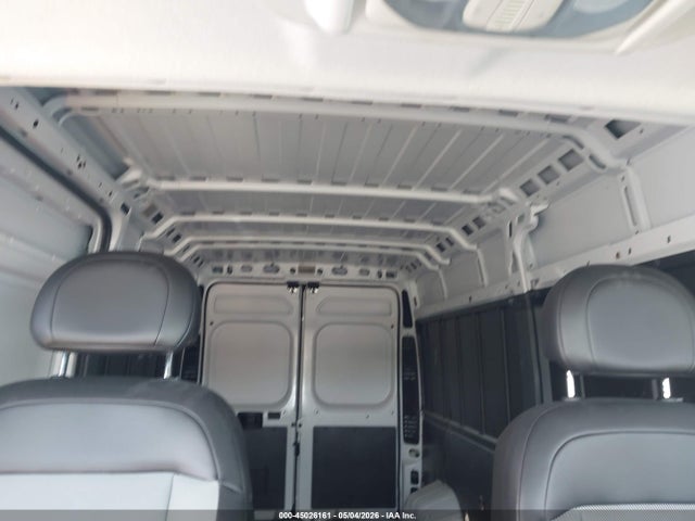 Ram Promaster High Roof 159 Wb