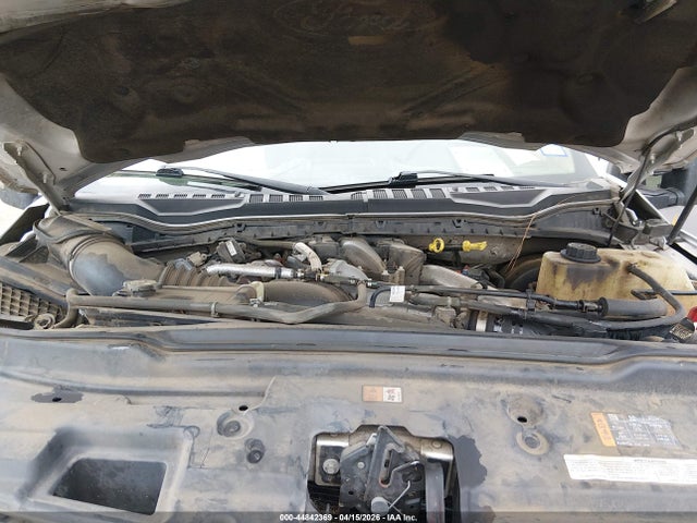 Ford F-250 Lariat