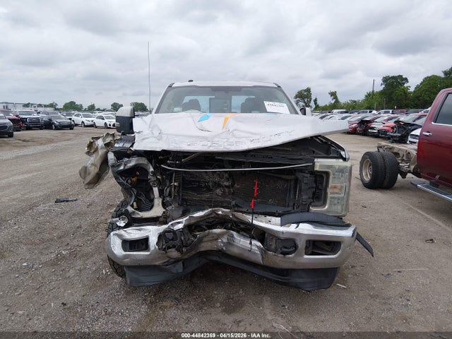 Ford F-250 Lariat