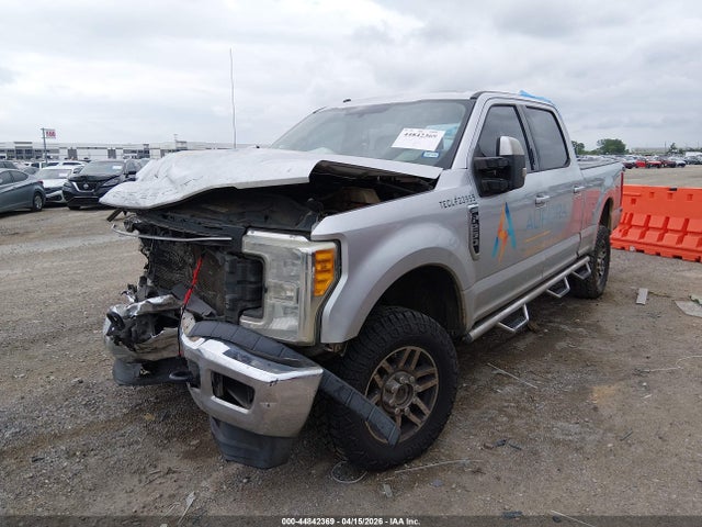 Ford F-250 Lariat