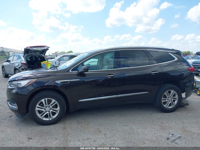 Buick Enclave Premium
