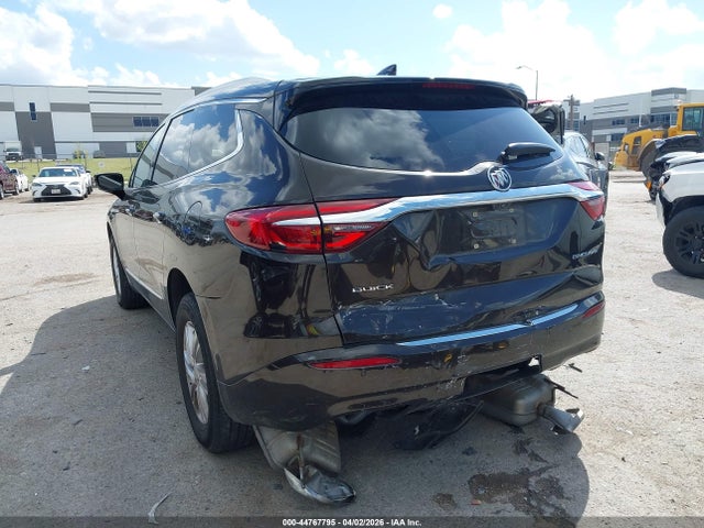 Buick Enclave Premium