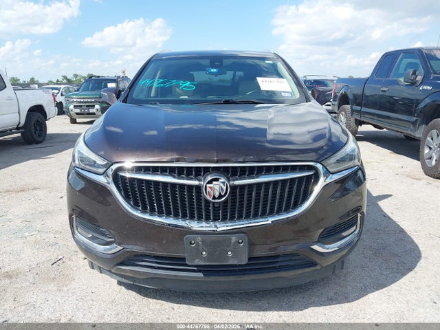 Buick Enclave Premium