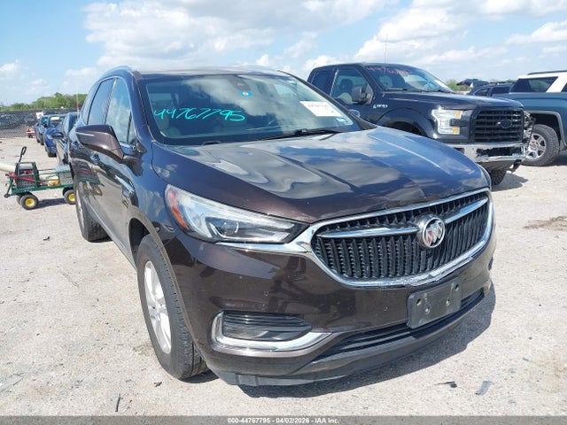 Salvage Buick Enclave Image
