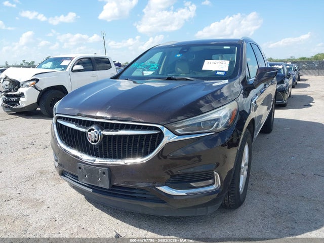 Buick Enclave Premium