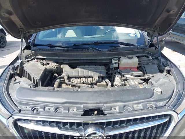 Buick Enclave Premium