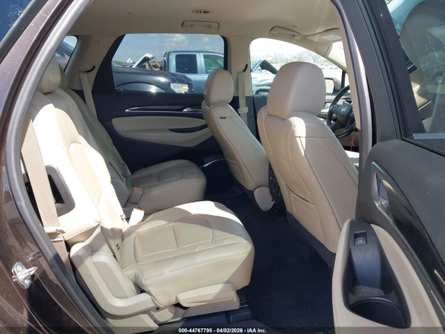 Buick Enclave Premium