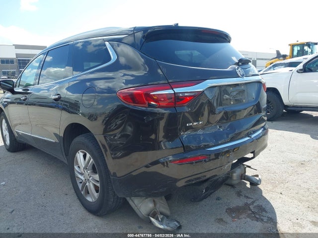 Buick Enclave Premium