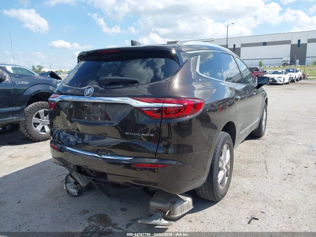 Buick Enclave Premium