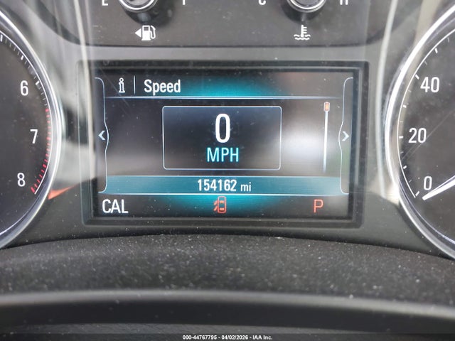 Buick Enclave Premium