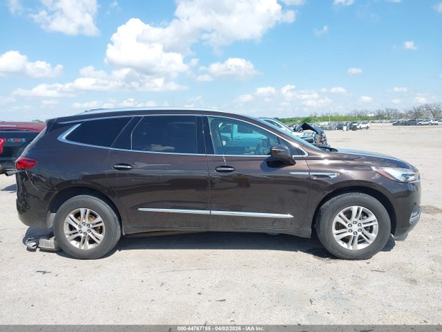 Buick Enclave Premium
