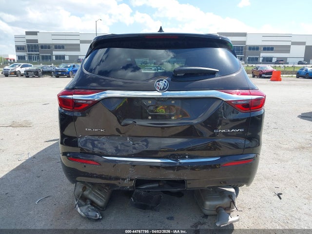 Buick Enclave Premium