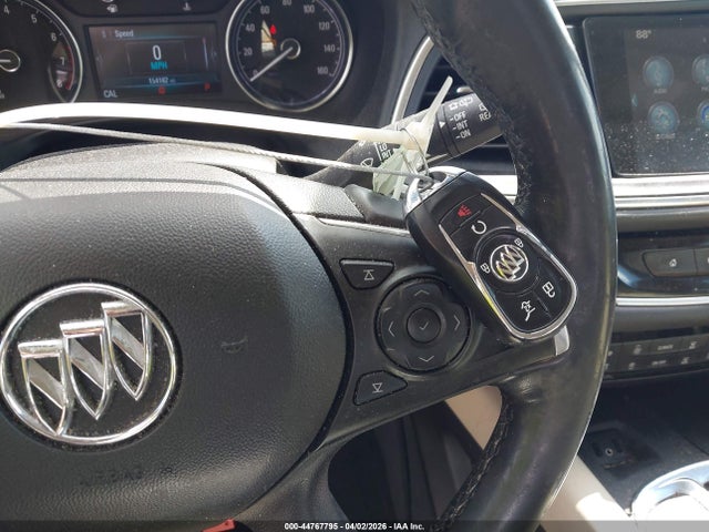 Buick Enclave Premium