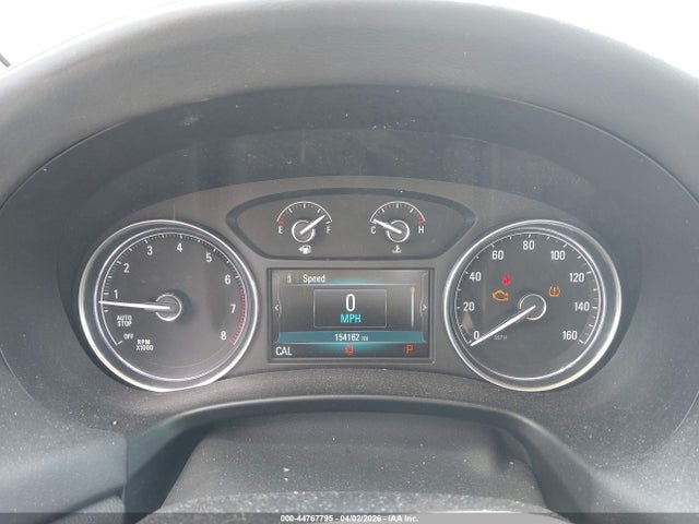 Buick Enclave Premium