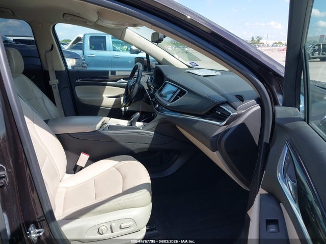 Buick Enclave Premium