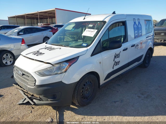 Ford Transit Xl