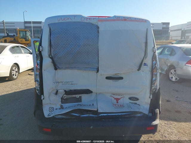 Ford Transit Xl