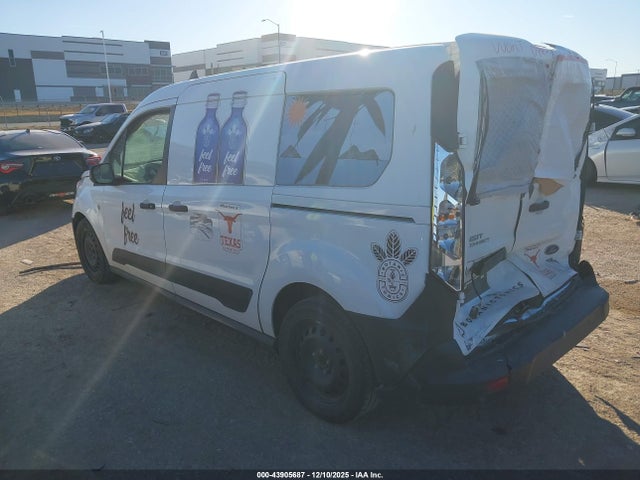 Ford Transit Xl
