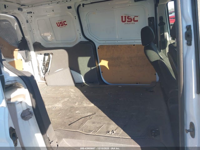 Ford Transit Xl