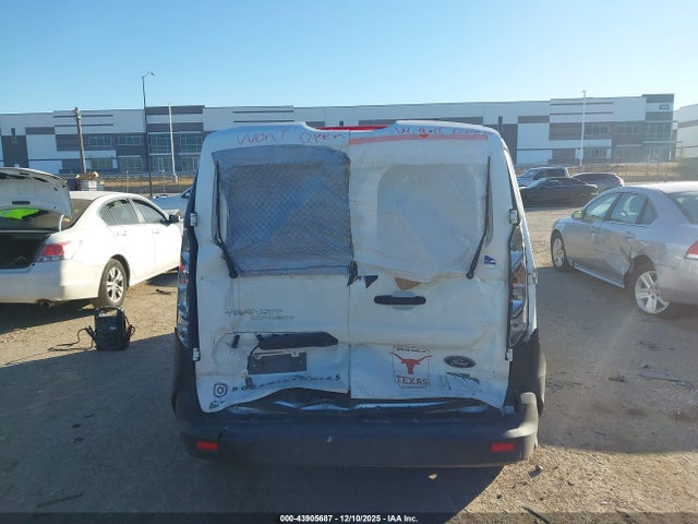 Ford Transit Xl