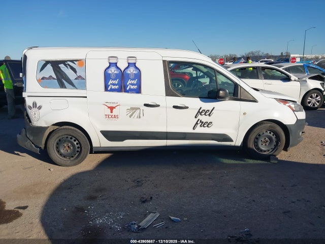 Ford Transit Xl