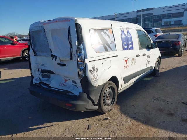 Ford Transit Xl