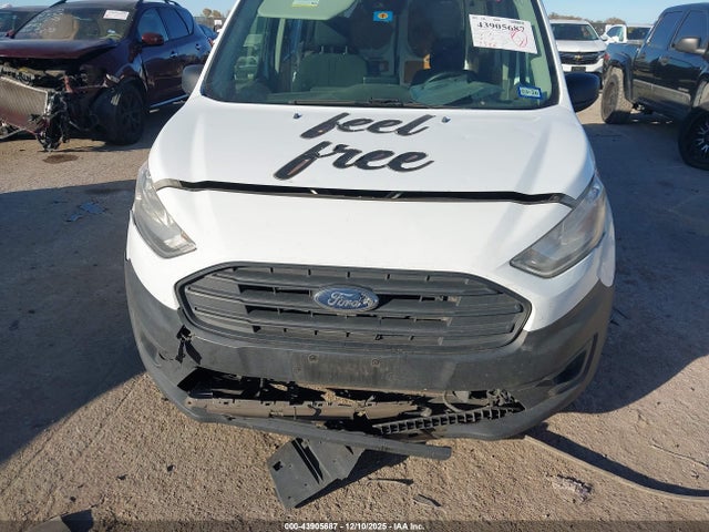 Ford Transit Xl