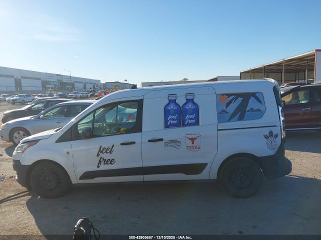Ford Transit Xl