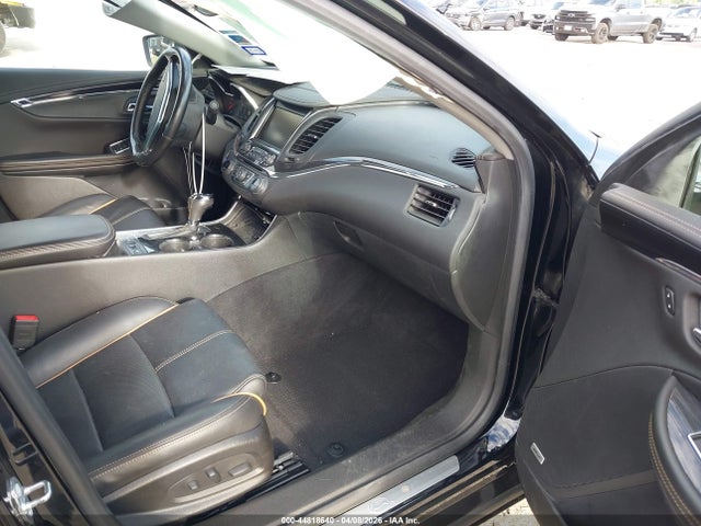 Chevrolet Impala 2lz