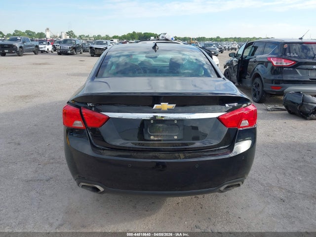 Chevrolet Impala 2lz