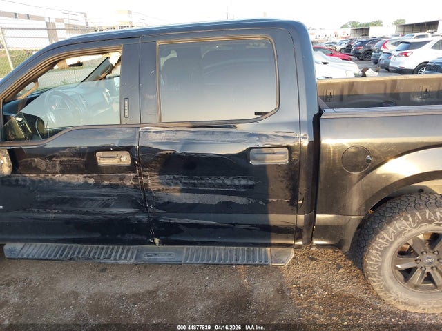 Ford F-150 Xlt