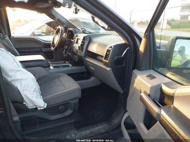 Ford F-150 Xlt