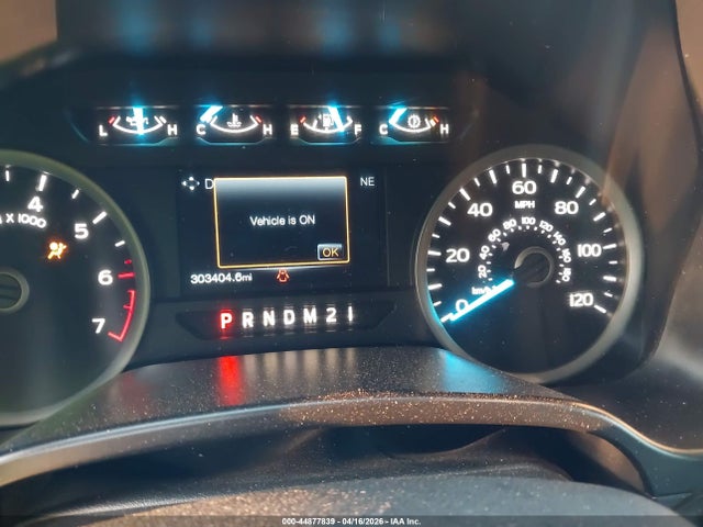 Ford F-150 Xlt