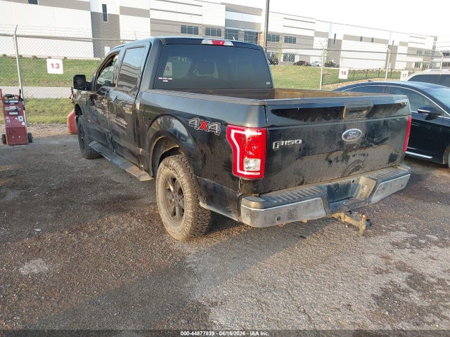 Ford F-150 Xlt