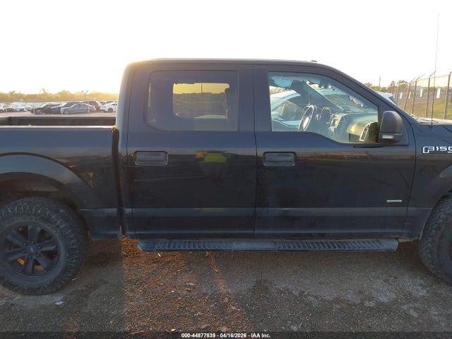 Ford F-150 Xlt
