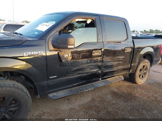 Ford F-150 Xlt