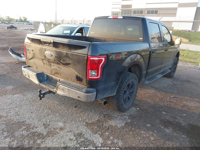 Ford F-150 Xlt