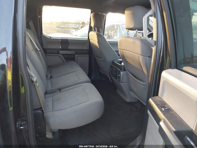 Ford F-150 Xlt