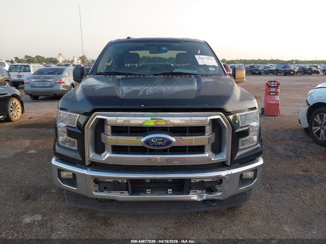 Ford F-150 Xlt