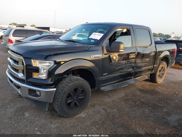 Ford F-150 Xlt