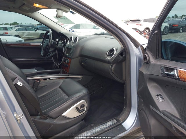 Mercedes-Benz M-Class 4matic