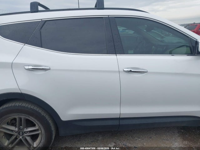 Hyundai SANTA FE 2.4l