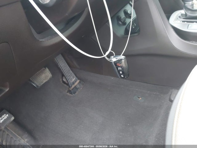 Hyundai SANTA FE 2.4l