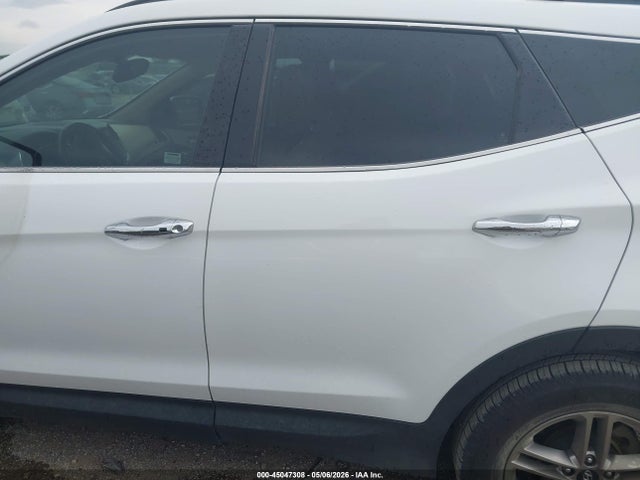 Hyundai SANTA FE 2.4l