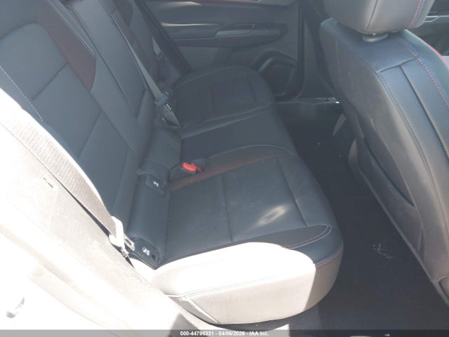 Chevrolet Equinox Rs
