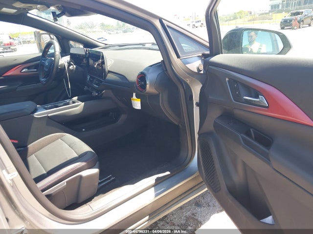 Chevrolet Equinox Rs