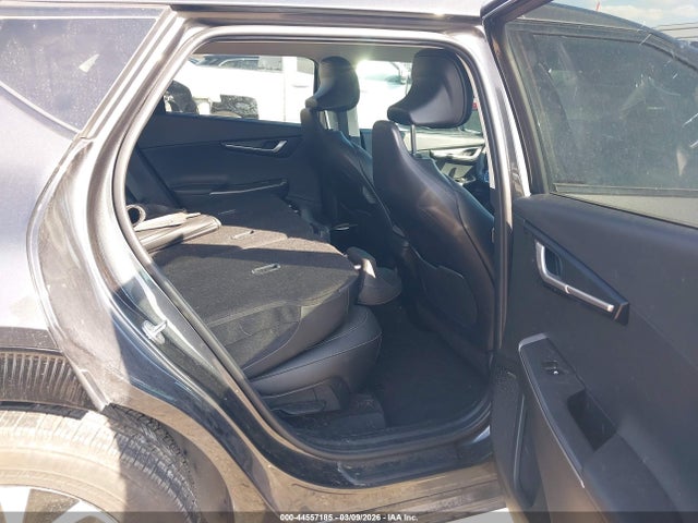 Kia EV6 Wind